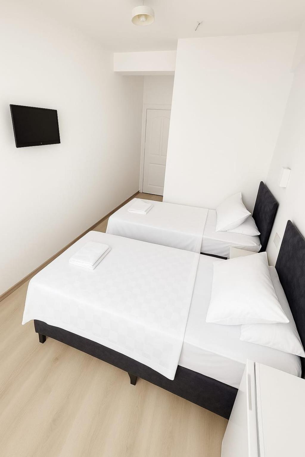 R House Hotel Бодрум Экстерьер фото